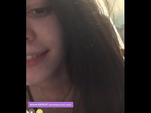 ❤️ Slutty Russian bitch (Periscope, VKontakte, Instagram) ️❌ Pono ❌️❤