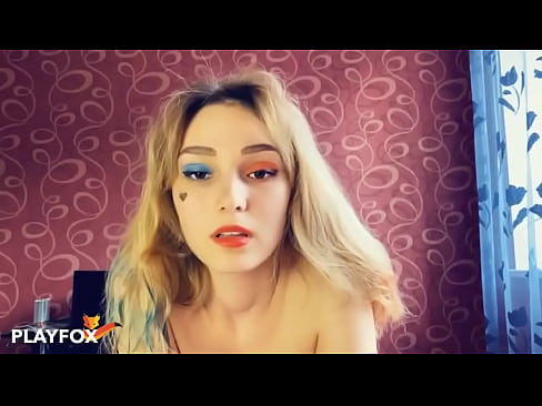 ❤️ O matatioata fa'amaneta fa'amaneta na maua ai a'u feusua'iga ma Harley Quinn ️❌ Pono ❌️❤